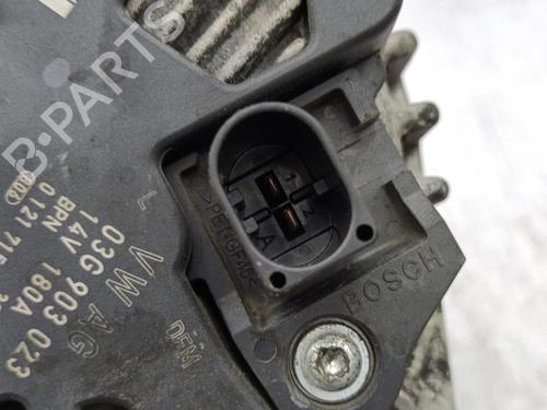 Alternator VW PASSAT CC B6 (357) 2.0 TDI | BP23675218M7 - Image 5