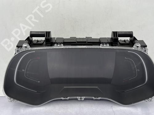 Instrument cluster RENAULT CLIO V (B7_) 1.5 Blue dCi 100 (B7AD) | BP23759035C47  - Image 9