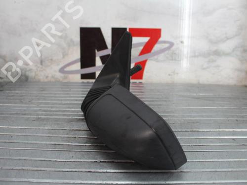 Used Left mirror PEUGEOT 205 II (20A/C) 1.7 Diesel (60 hp) 23666715