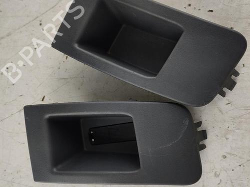 Used Dashboard Dashboard PEUGEOT EXPERT Van (VF3A_, VF3U_, VF3X_) 1.6 HDi 90 16V (90 hp) 23730980 23730980