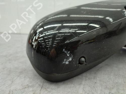 Right mirror RENAULT SCÉNIC II (JM0/1_) 1.5 dCi (JM1E, JM16) | BP23704539C27 
