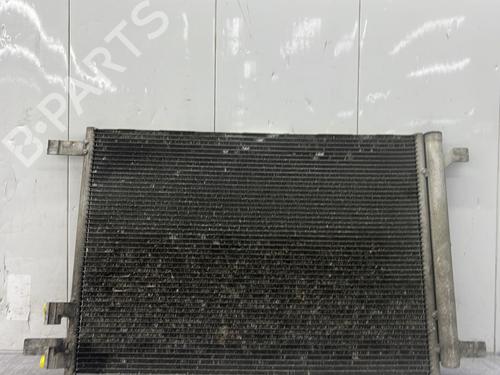 AC radiator VW T-ROC (A11, D11) 2.0 TDI 4motion | BP30902433M32 - Image 4