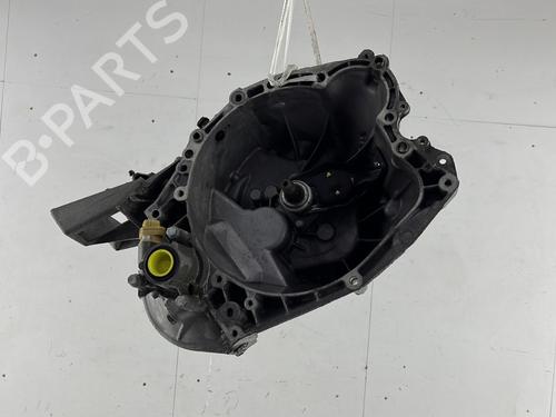 Gearkasse PEUGEOT 406 Coupe (8C) 2.0 16V (135 hp) 23682172