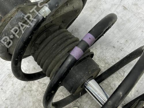 Used Left front shock absorber Left front shock absorber PEUGEOT 206 Hatchback (2A/C) 1.4 i (75 hp) 23674153 23674153