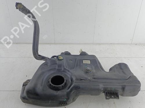 Fuel tank RENAULT CLIO IV (BH_) 1.5 dCi 75 | BP23706319C62 