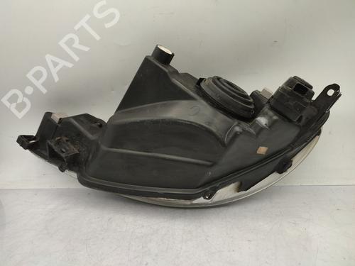 Used Right headlight Right headlight PEUGEOT 206 Hatchback (2A/C) 1.4 i (75 hp) 29071468 29071468