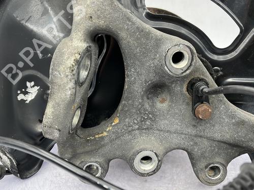 Right front steering knuckle MERCEDES-BENZ C-CLASS Coupe (C204) C 220 CDI (204.302) | BP23683478M26  - Image 6