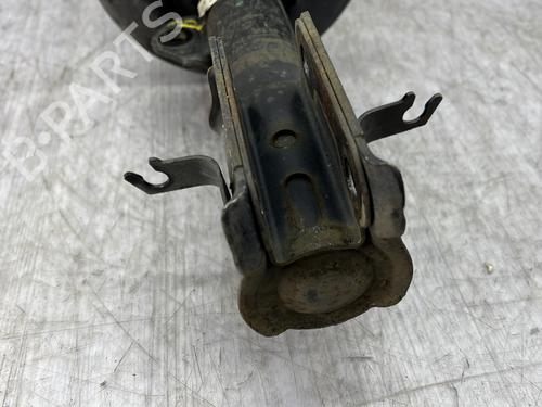 Right front shock absorber NISSAN PULSAR Hatchback (C13) 1.5 dCi | BP32363292M17 