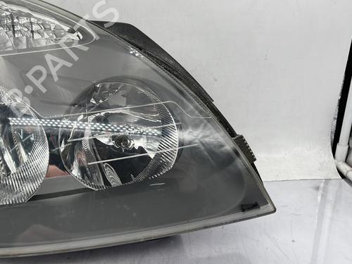 Optica direita RENAULT CLIO II (BB_, CB_) 1.5 dCi (B/CB07) | BP30596809C29