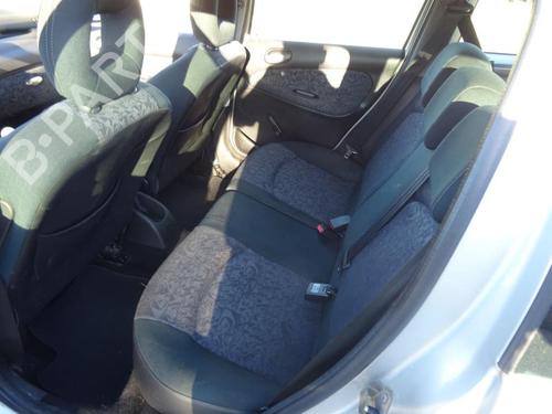 AC compressor PEUGEOT 206 SW (2E/K) 2.0 HDi | BP25381130M34 - Image 8