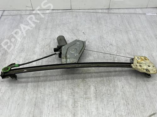 Front right window mechanism RENAULT ESPACE III (JE0_) 2.2 12V TD (JE0E, JE0H, JE0P) | BP25270102C23 