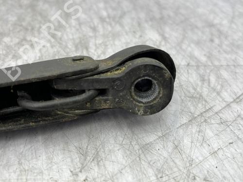 Front windshield wiper arm RENAULT KANGOO (KC0/1_) D 55 1.9 (KC0D) | BP23755659C143 