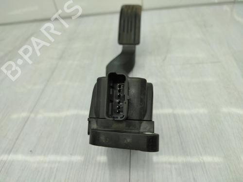 Used Pedal Pedal CITROËN C4 II (NC_) 1.6 HDi 110 (112 hp) 23688024 23688024
