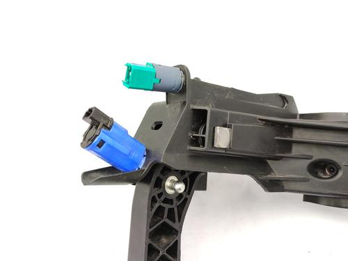 Clutch pedal RENAULT MASTER III Van (FV) 2.3 dCi 130 FWD (FV0M, FV0Y, FV0J, FV02, FV03) | BP23753693I13  - Image 8
