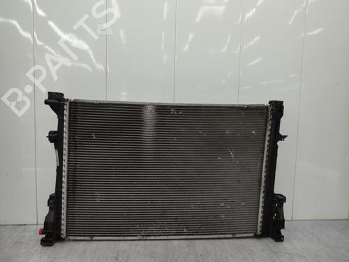 Køler MERCEDES-BENZ A-CLASS (W176) A 180 (176.042) (122 hp) 23733049