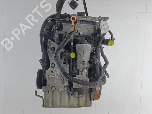 Motore VW POLO (9N_, 9A_) 1.4 TDI (75 hp) 23739472