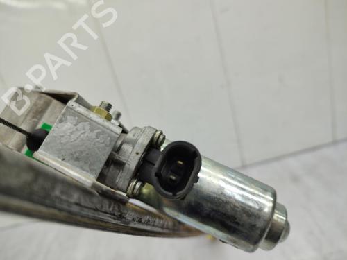Used Front right window mechanism Front right window mechanism RENAULT TRAFIC II Van (FL) 1.9 dCi 100 (FL0C, FL0K, FL0B) (101 hp) 23666811 23666811