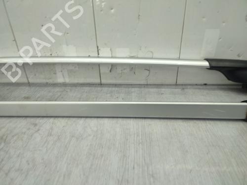 Roof bar CITROËN C3 Picasso (SH_) 1.2 THP 110 (SHHNZ6) | BP29590802C65 