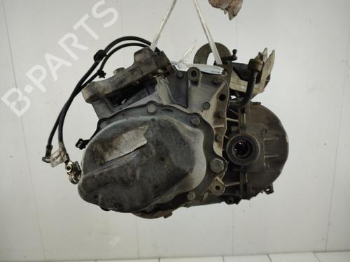 Used Gearbox Gearbox PEUGEOT 1007 (KM_) 1.6 HDi (109 hp) 23705351 23705351