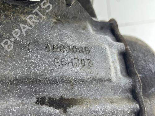 Gearkasse Gearkasse 38425918 38425918