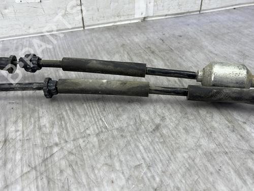 gear-lever-citroen-c4-cactus-2014-33707952 main image