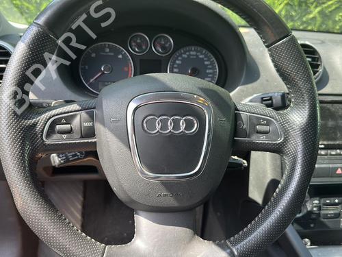 Headlight switch AUDI A3 Sportback (8PA) 2.0 TDI 16V | BP23742305I24  - Image 73