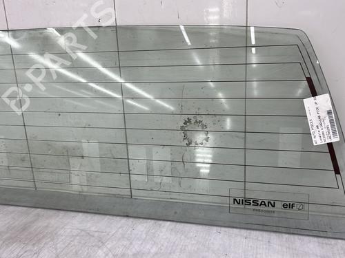 Bootlid window NISSAN NP300 PICKUP (D22) 2.5 dCi 4x4 | BP26297602C64 