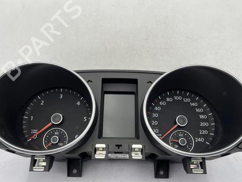 Electronic module VW GOLF VI (5K1) 1.6 TDI | BP25937656M83 