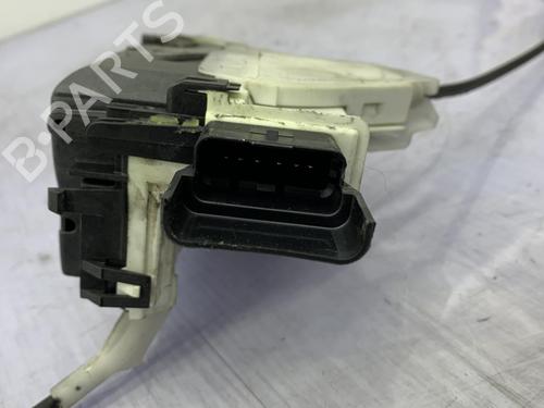 Used Front left lock Front left lock CITROËN C3 II (SC_) 1.6 HDi (92 hp) 23702200 23702200