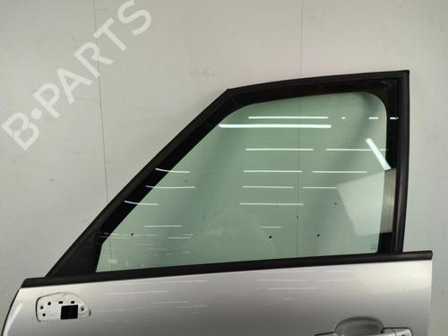 Left front door CITROËN C4 Picasso I MPV (UD_) 1.6 HDi | BP23707972C2 