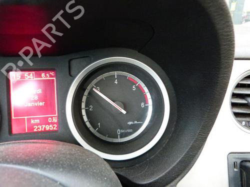 Front left seatbelt ALFA ROMEO 159 (939_) 1.9 JTDM 8V (939AXE1B) | BP23691134I26  - Image 21