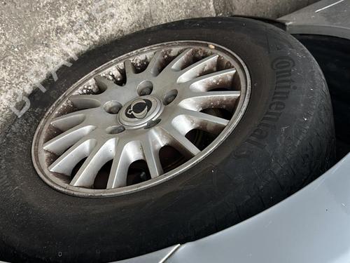 Left front brake caliper SSANGYONG RODIUS I 2.7 Xdi 4WD | BP23684128M105 - Image 4