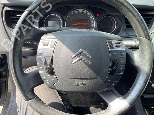 Left tailgate light CITROËN C5 III Break (RW_) 2.0 HDi 140 | BP23742055C79  - Image 33