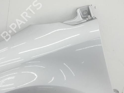 Left front fenders CITROËN C4 Coupe (LA_) 1.6 HDi | BP23673248C41 