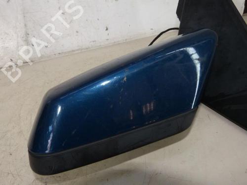 Left mirror BMW 3 Compact (E46) 320 td | BP23667063C26 