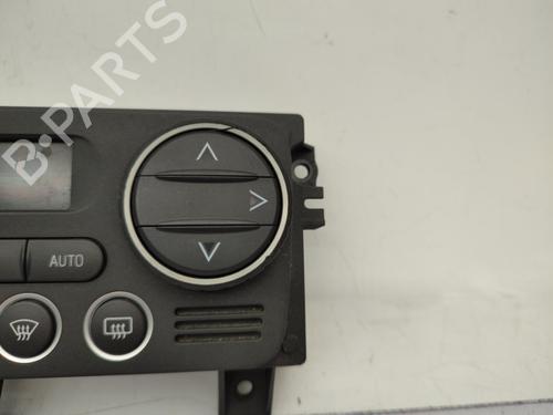Climate control ALFA ROMEO 159 Sportwagon (939_) 2.4 JTDM (939BXD1B, 939BXD12) | BP23711701I5 