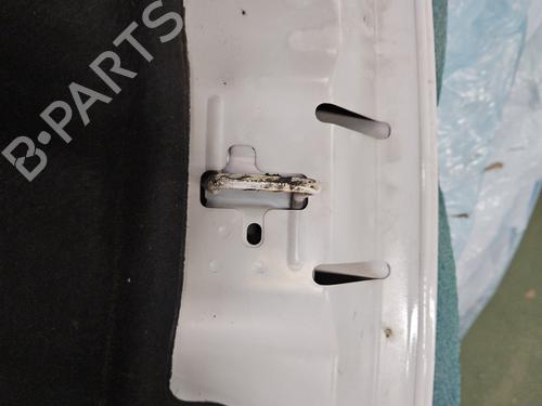 Motorhjelm CITROËN C3 Picasso (SH_) 1.2 THP 110 (SHHNZ6) | BP28523437C1