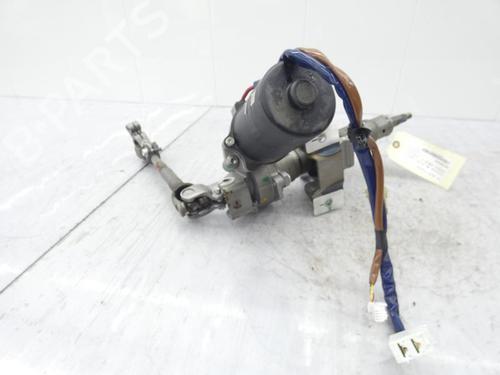 Used Steering column TOYOTA YARIS (_P9_) 1.3 VVT-i (SCP90_, SCP90R) (87 hp) 23699391