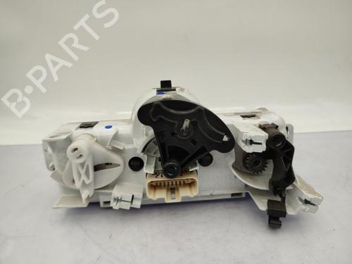 Used Climate control Climate control RENAULT KANGOO / GRAND KANGOO II (KW0/1_) 1.5 dCi 90 (KW05, KW08, KW0G, KW11) (90 hp) 23721056 23721056