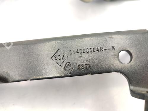 Used Hinge/Door check strap Hinge/Door check strap 23754280 23754280