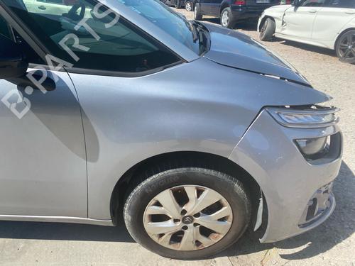 Pala sol esquerda CITROËN C4 Picasso II | BP37587124I1 - Image 87