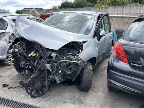 Left tailgate light RENAULT SCÉNIC III (JZ0/1_) 1.5 dCi | BP25937649C79 - Image 3