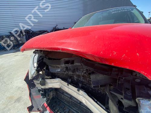 Left sun visor AUDI A1 Sportback (8XA, 8XF) 1.2 TFSI | BP36551733I1 - Image 154