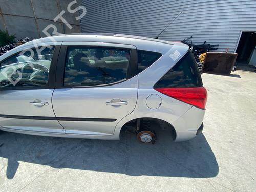 Dashboard PEUGEOT 207 SW (WK_) 1.6 16V | BP36986321C46 - Image 53