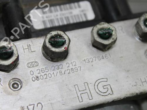 ABS pump OPEL COMBO Box Body/MPV 1.3 CDTI 16V | BP23689647M43 - Image 2