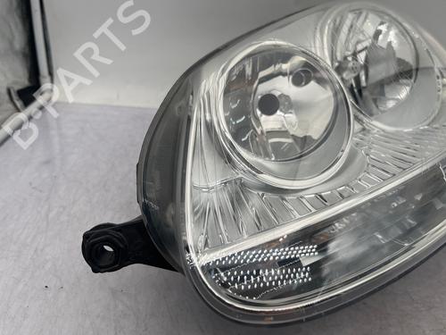 Left headlight VW JETTA III (1K2) 2.0 TDI 16V | BP35890702C28 - Image 10