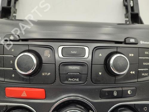 Used Climate control CITROËN C4 II (NC_) 1.6 HDi 110 (112 hp) 23742144