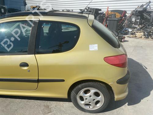Engine PEUGEOT 206 Hatchback (2A/C) | BP36762204M1 - Image 98