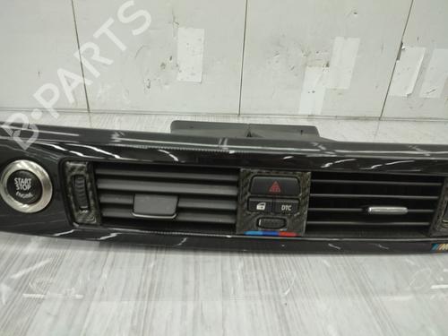 Air vent BMW 3 Coupe (E92) 330 d | BP27884175I21  - Image 6