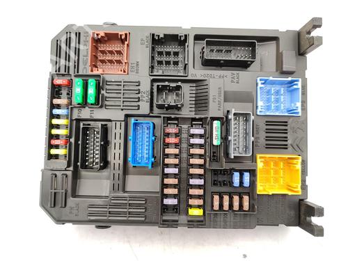 Electronic module CITROËN C3 III (SX) 1.2 VTi 82 | BP23732262M83  - Image 19